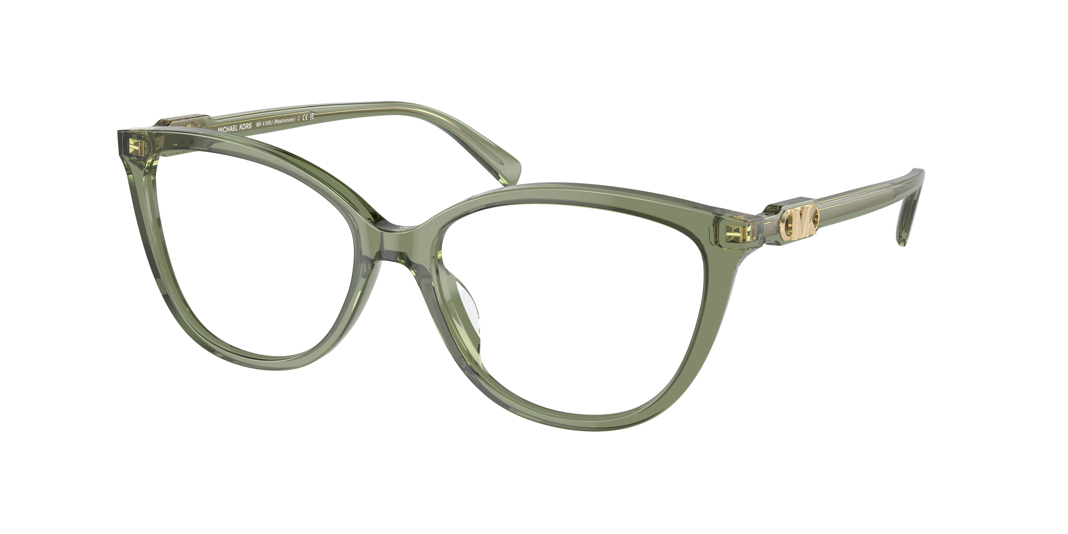 Michael Kors MK4109U 3944 Westminster